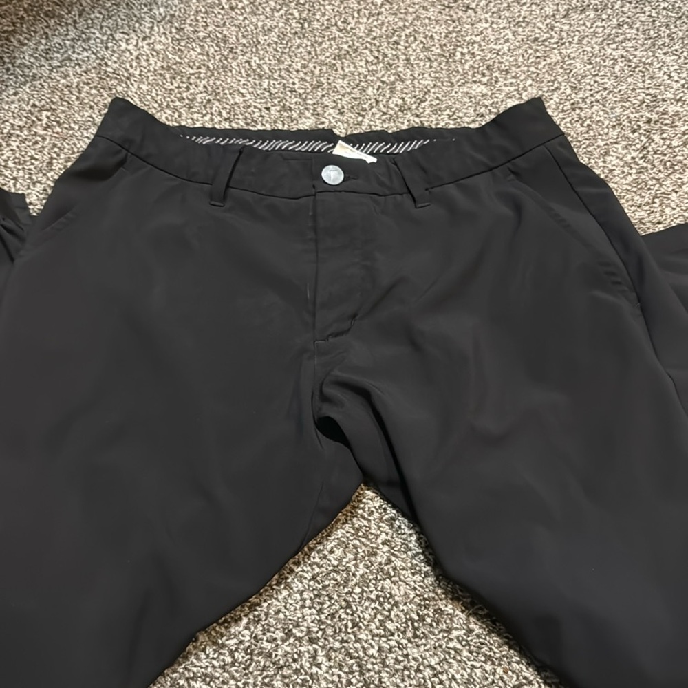 COPY - Primo golf joggers